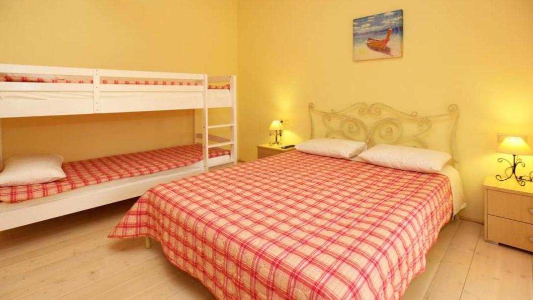 Suites Pierion Musses Skala Potamia  Exterior photo
