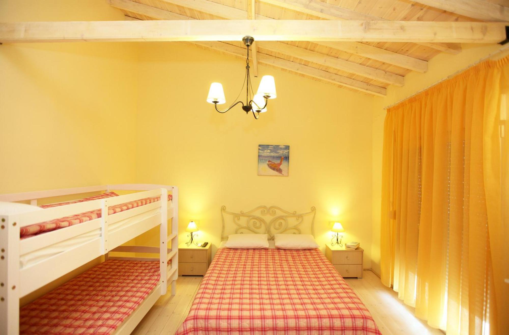 Suites Pierion Musses Skala Potamia  Exterior photo